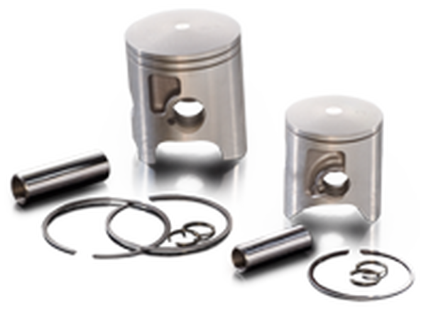 Yamaha Piston Kit RD350 - A-Quality - PROX