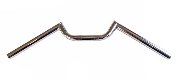 Handlebar - Stuur - M Type - 545x100mm - Race-Laag