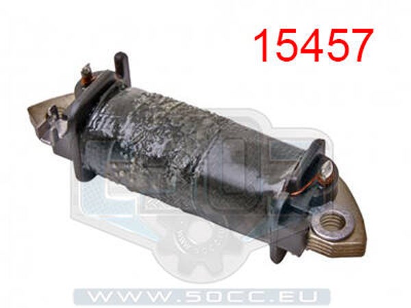Suzuki Ignition Coil Primary - TSX