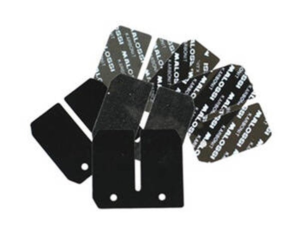Honda Reed Valve Reeds - Membraan Plaatjes -MB/MT/MTX - MALOSSI