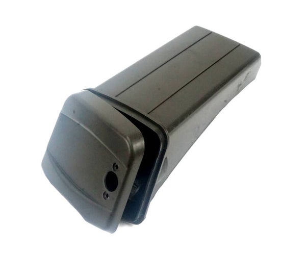 Kreidler ToolBox - Gereedschapskastje - Grijs - 2 bevestigingspunten - 27.77.01