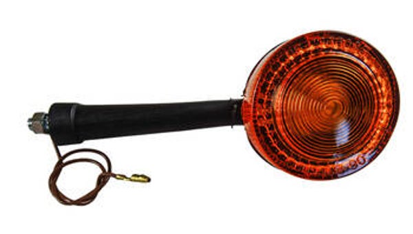 Yamaha Turn Signal Lamp - Knipperlicht/Pinker - DT/RD50MX