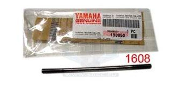Yamaha Clutch Push Rod DT50MX / DT80MX / RD50MX / RD80MX / etc 121mm