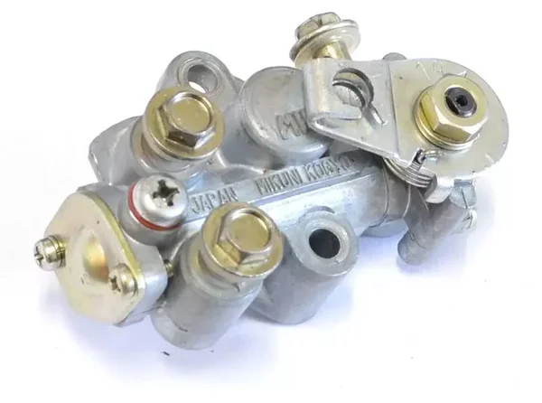 Suzuki CCI Oil Pump RV50 - 16100-19014