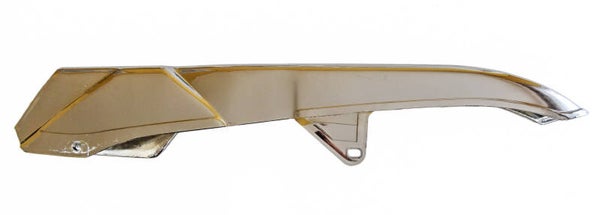 Yamaha Chain Cover DT50MX Chrome