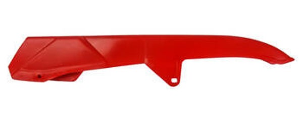 Yamaha Chain Cover DT50MX / DT80MX / RD50MX / RD80MX red