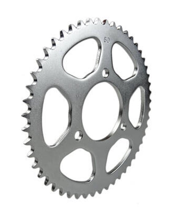Honda Rear Sprocket - Achtertandwiel 50T - MB / MT / MBX / MTX