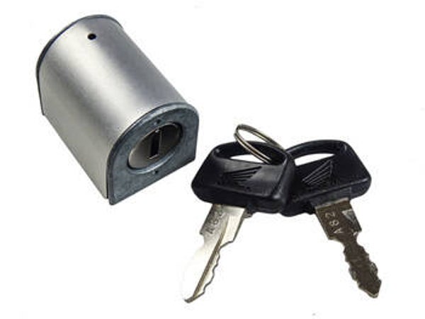 Honda Steering Lock - Stuurslot MB50 / MT50 new model