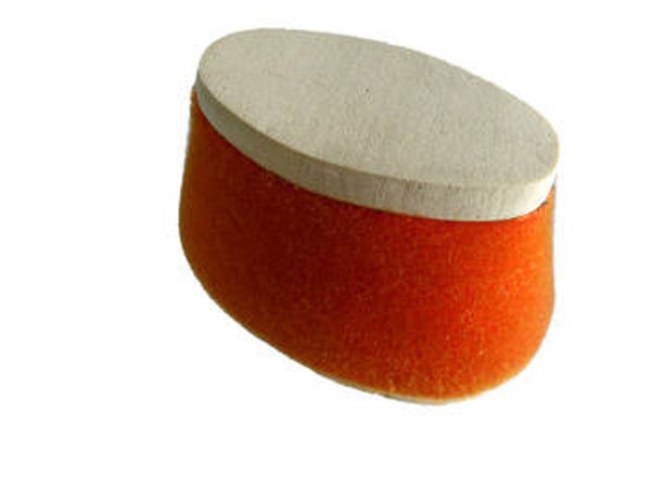 Yamaha Air Filter - Luchtfilter - RD50DX - 2A6-14450-00
