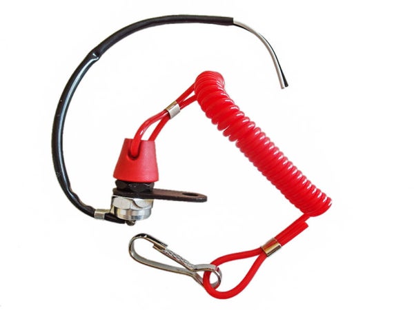 Kill Switch - Stop Schakelaar - Universeel