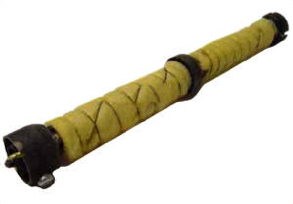 Yamaha Inner silencer RD50M