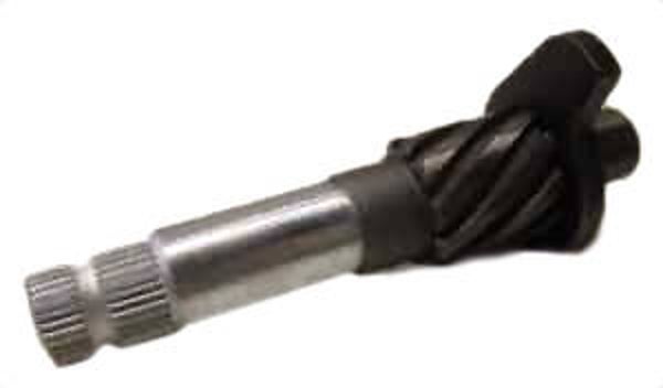 Suzuki Kick Start Axle Assy - Kickstarteras - TSX - 26210-04700