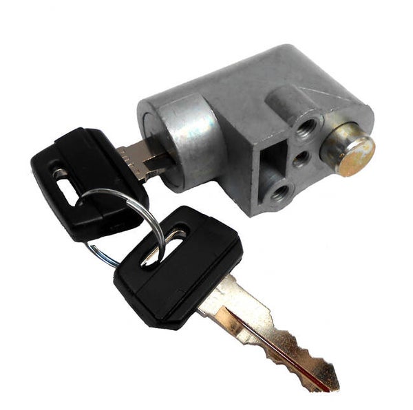 Yamaha Steering Lock type B - 467-23480-00