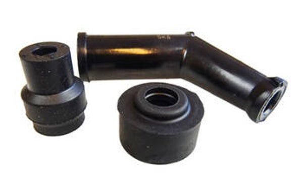 NGK Sparkplug Cap - Bougiedop 45gr. (VD05F)