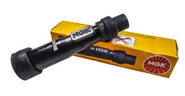 NGK Sparkplug Cap - Bougiedop Long (SD05F)