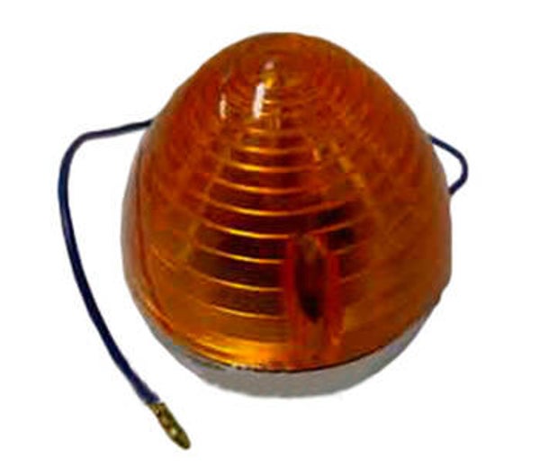 Honda Turn Signal Front - Richtingaanwijzer - C50/C70/C90 - Front - 33400-041-730/363450-041-730/33400-087-P00