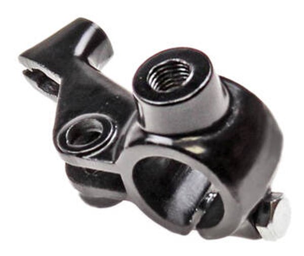 Honda Lever Holder Left - Hendel Houder Links MT/MTX/XL125