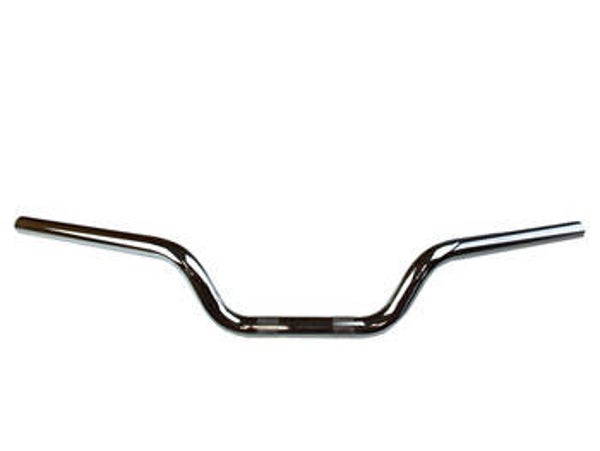 Zundapp Handlebar - Stuur - 640x120x22mm - Kreidler/ Zundapp