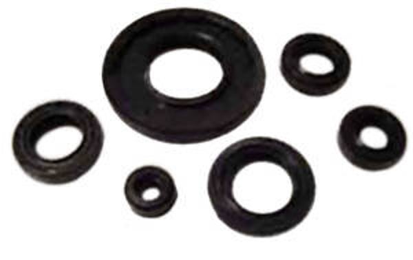 Honda Oil Seal kit - Oliering set MB50 / MT50 High Quality