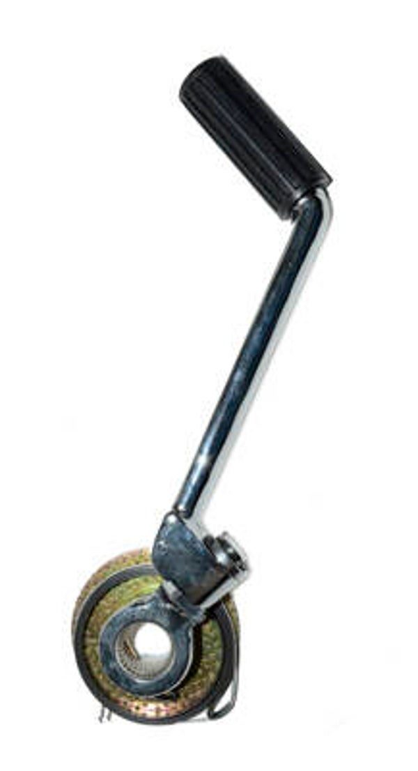 Zundapp Kickstart Lever - KS80 Model