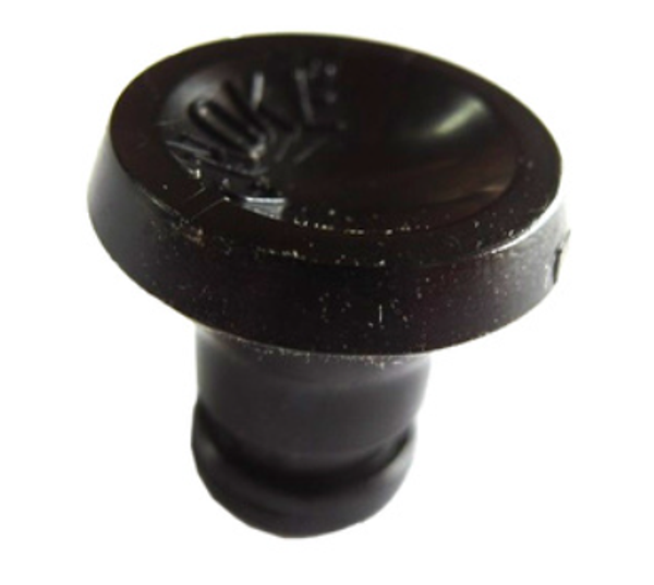 Mikuni VM16 Choke Knob