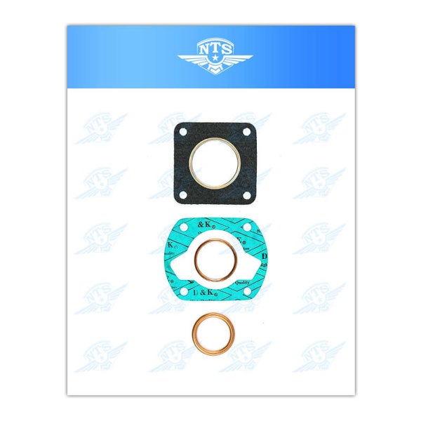 Sachs Gasket Top Kit Set - Koppakkingset - 50S-501