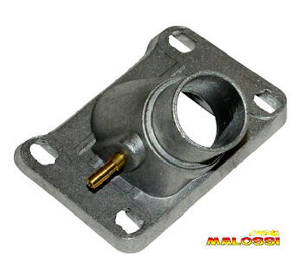 Honda Intake Manifold - Spruitstuk - 21mm - DELLORTO - MB/T/X50/80