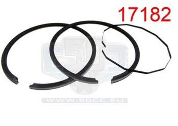 Honda Piston Rings Zuigerveren 43.5mm - MB/MT