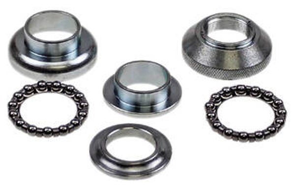Zundapp Fork Bearings Steering - Balhoofdset - 517/529/530