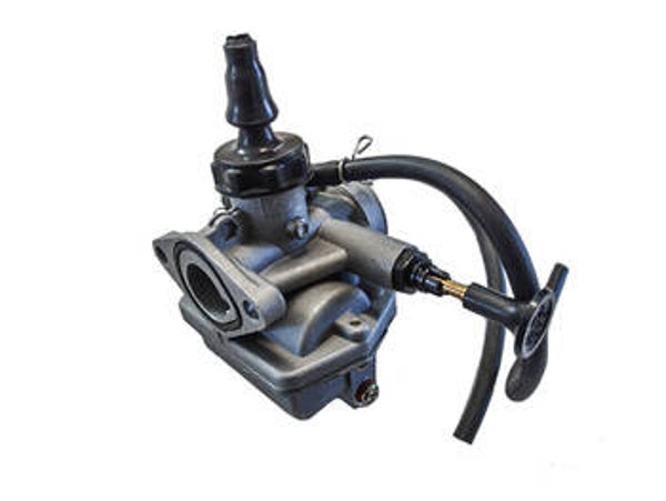 Honda Carburateur 18mm KEIHIN Style - MB/T/X