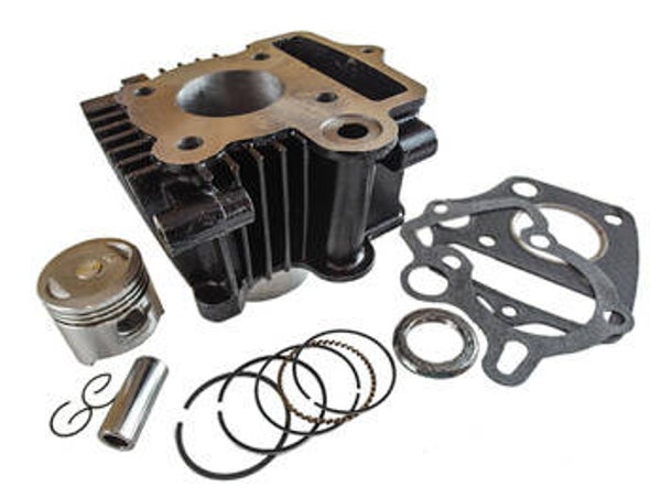 Honda Cilinder Kit C/SS Import 39mm (C50/SS50)
