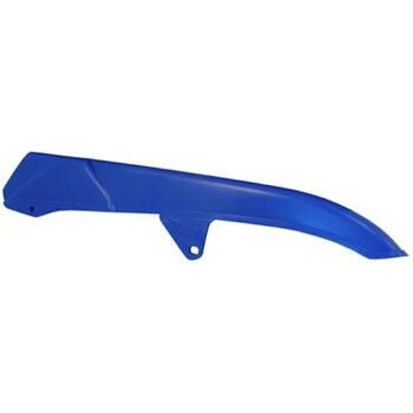 Yamaha Chain Cover DT50MX/ DT80MX / RD50MX / RD80MX Blue