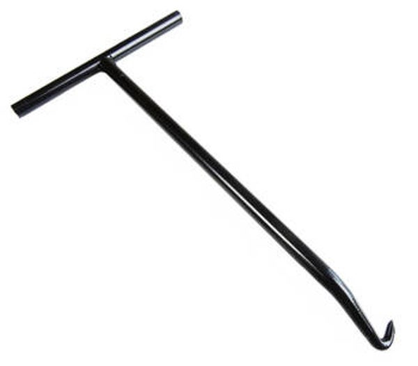 Verentrekker T-Model  - Spring T-Puller
