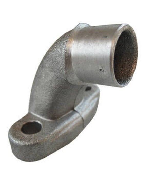 Puch Intake Manifold - Inlaat Spruitstuk - 16mm - Puch Maxi - for Dellorto SHA