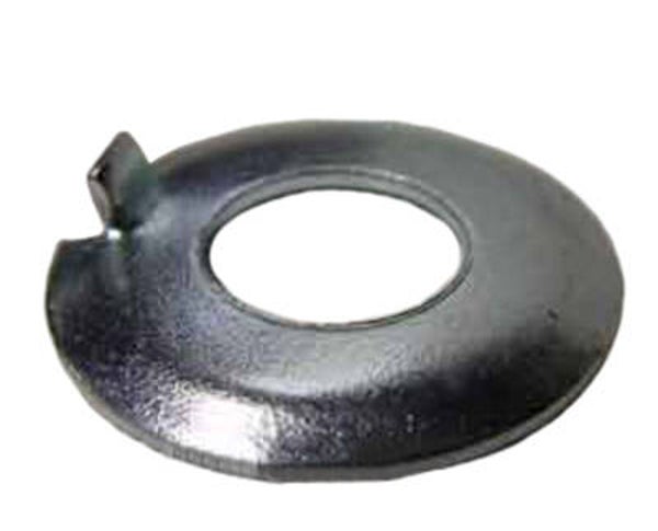 Zundapp Swingarm Axle Locking Plate - Borgplaat Achterbrug  - 529 - 278-05.112