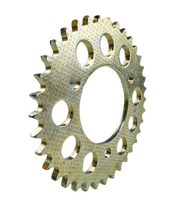 Honda Rear Sprocket - Achtertandwiel 36T - MB / MT / MBX / MTX*