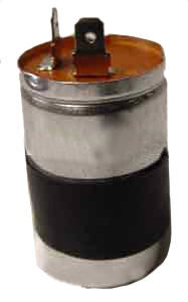 6V Turn Signal/ Flasher Relay - Knipperlicht Relais - Honda Camino