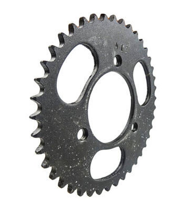 Honda Rear Sprocket - Achtertandwiel 41T - MB / MT / MBX / MTX
