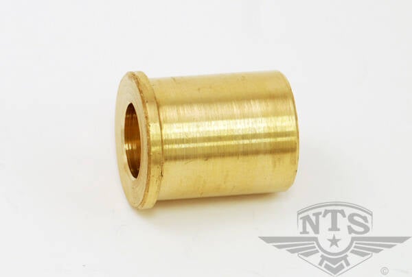 Zundapp Bush - Bus - For Rear Swingarm / Achterbrug - 434 - Bergsteiger - 434-10.129