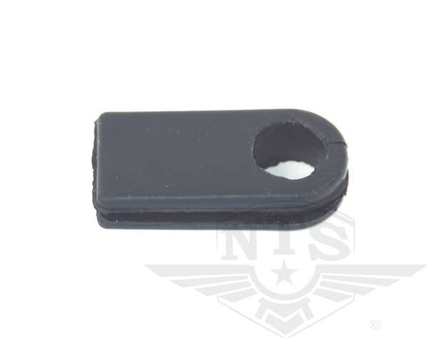 Zundapp Rubber Cable Grommet for Zündapp mod 448 (284-07.132)