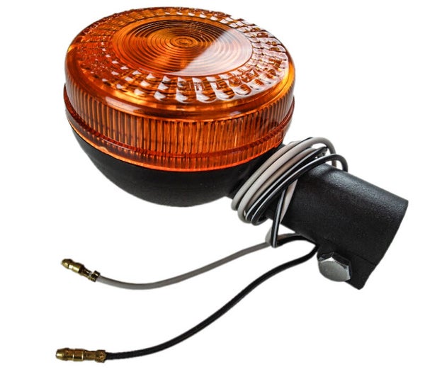 Yamaha Turn Signal Lamp - Knipperlicht/Pinker - RD80LC2/250/350 (4L0/4L1)