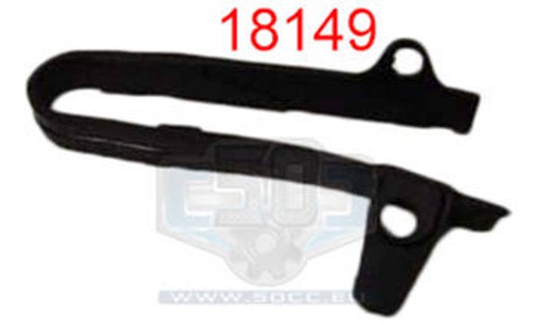 Honda Chain Guide Swing Arm - Kettinggeleider Achterbrug MTX