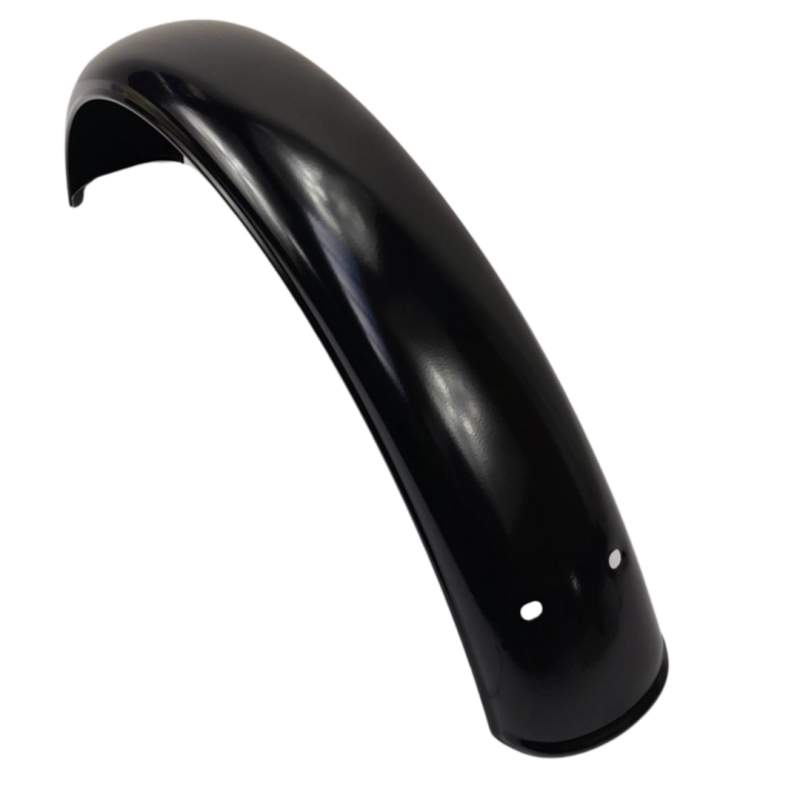 Citomerx Black Front Fender For Zündapp KS GTS C 50 – Model 517, 2-Year Warranty