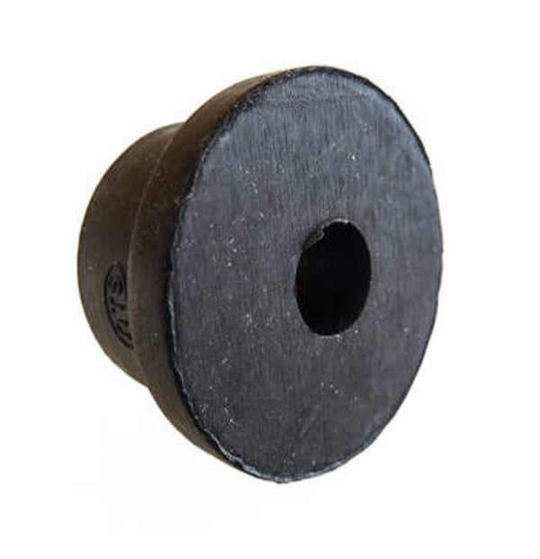 Zundapp Rubber Bush - Bus For Engine Support Zündapp - 517-18.109