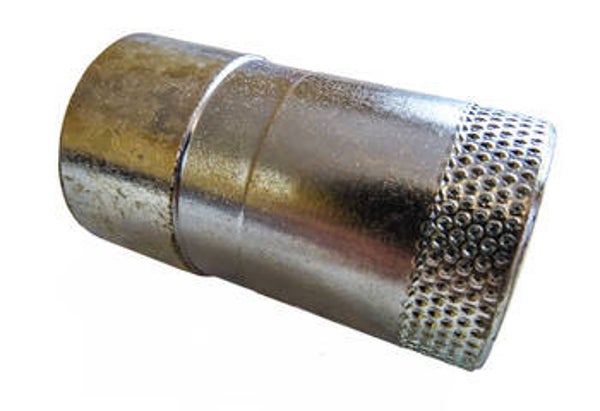 Zundapp Intake Manifold Pipe - Inlaat Spruitstuk Buis - 20mm -  (Mikuni/Dellorto)