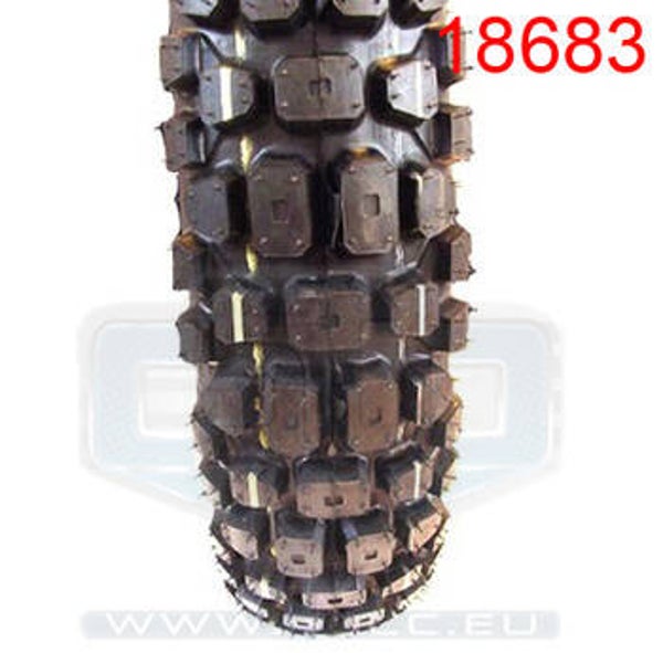 Tires 21 x 250 - TT Enduro