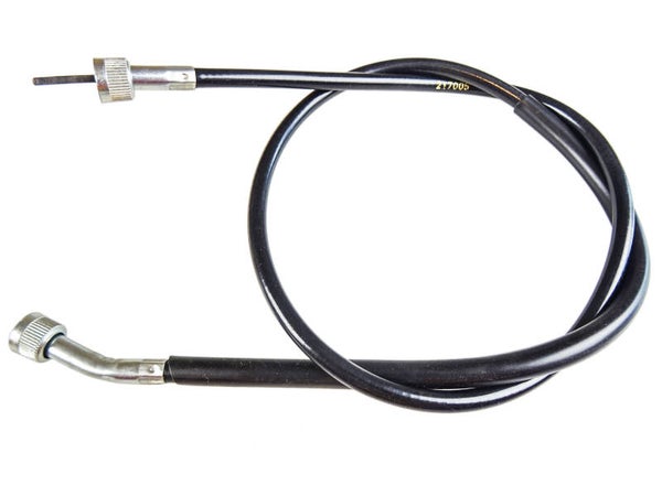 Yamaha Cable Speedo - Kilometerteller Kabel - RD80LC - 873mm -