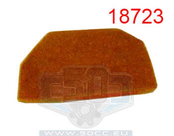 Yamaha Air Filter - Luchtfilter - RD50M