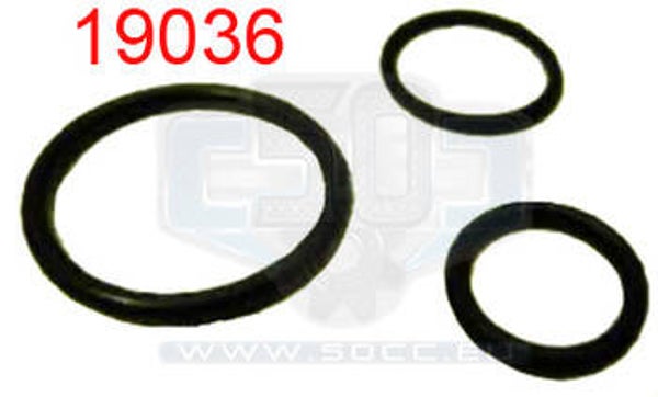 Yamaha O Ring Set DT/RD50MX