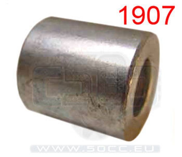 Honda Bush - Bus - Wheel/Wiel -  MB / MT - 12x23x34